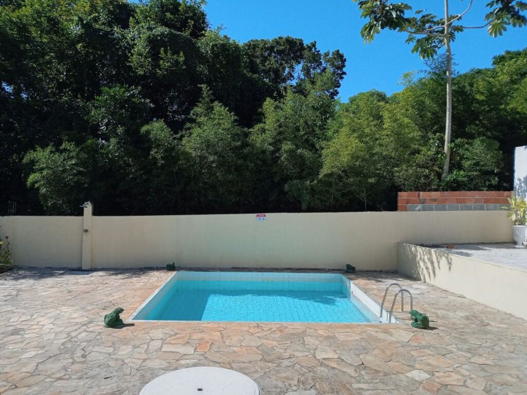 Piscina Adulto